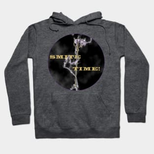 Smite Time Hoodie